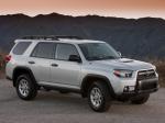 Toyota 4Runner Trail 2009 года